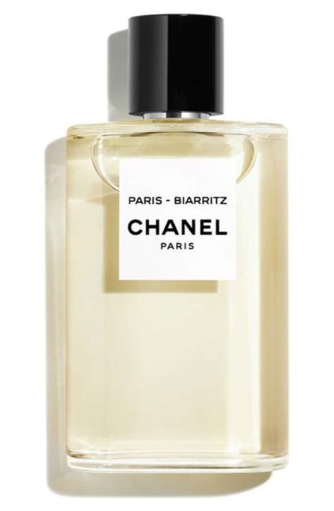 eau de maciagge chanel|les eaux de chanel.